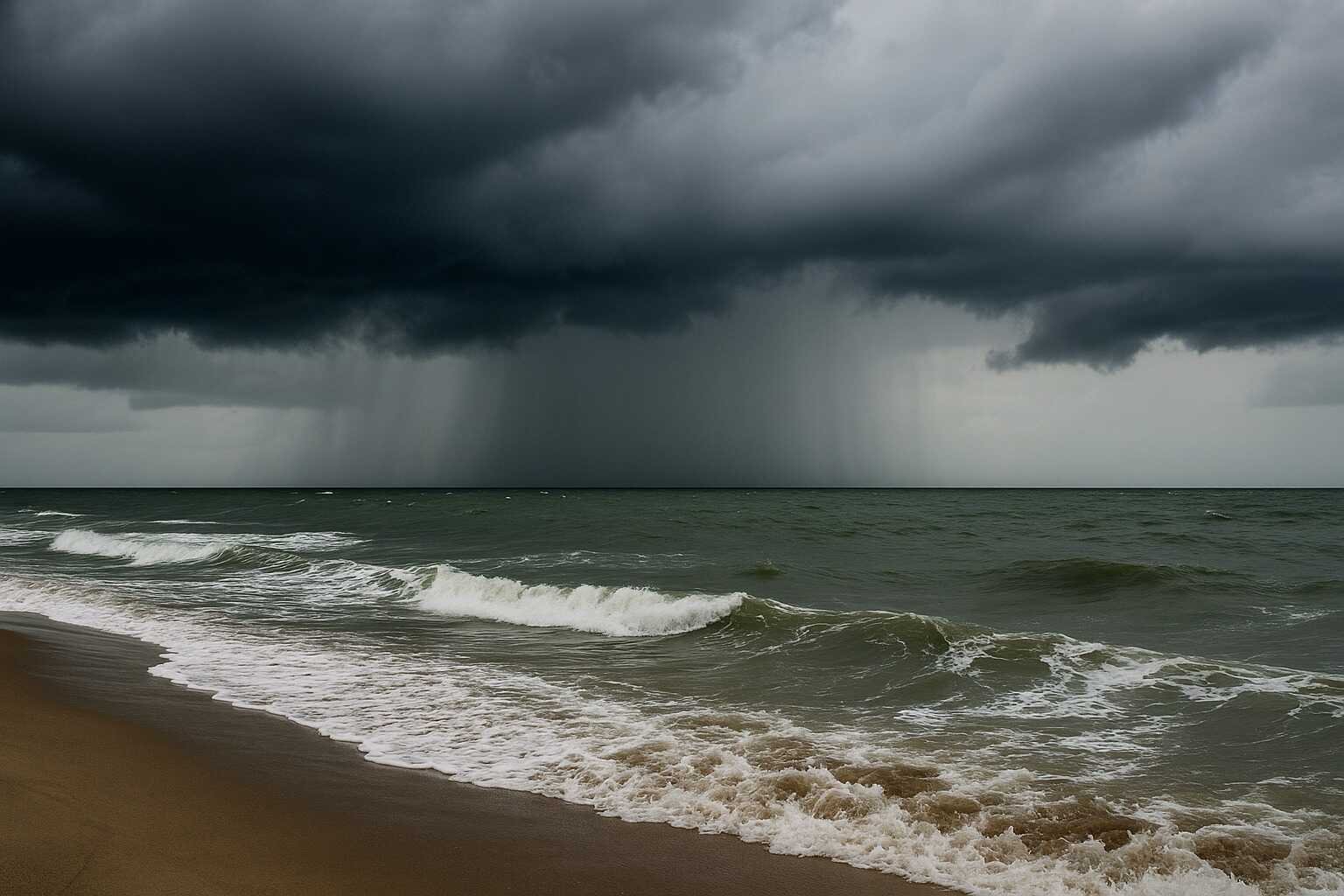 Allerta meteo gialla oggi, 26 settembre: Lombardia e Sicilia – settori interessati,...