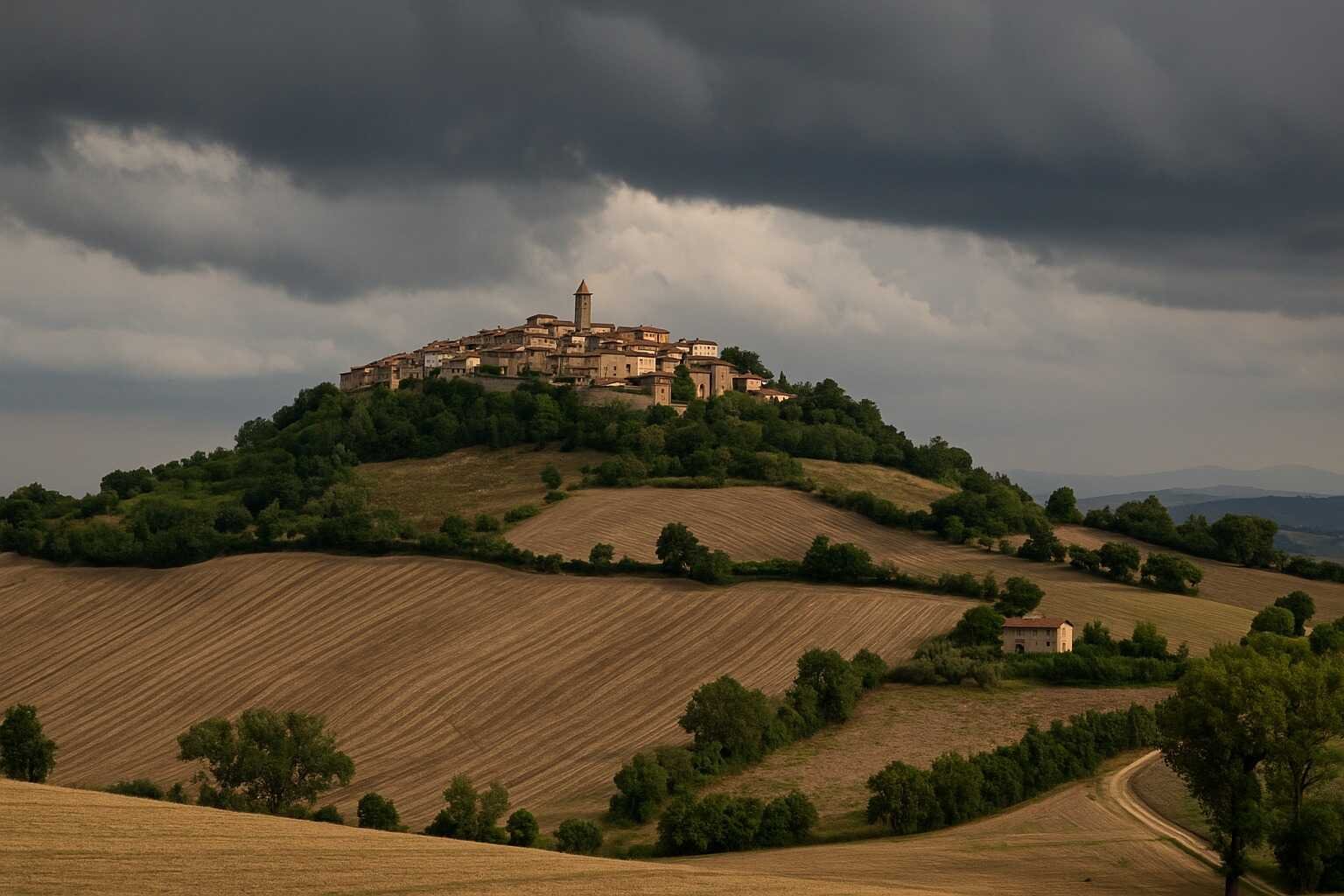 Scosse sismiche mattutine nel Centro Italia: ML 2.9 nella valle del Tronto, altre lievi...