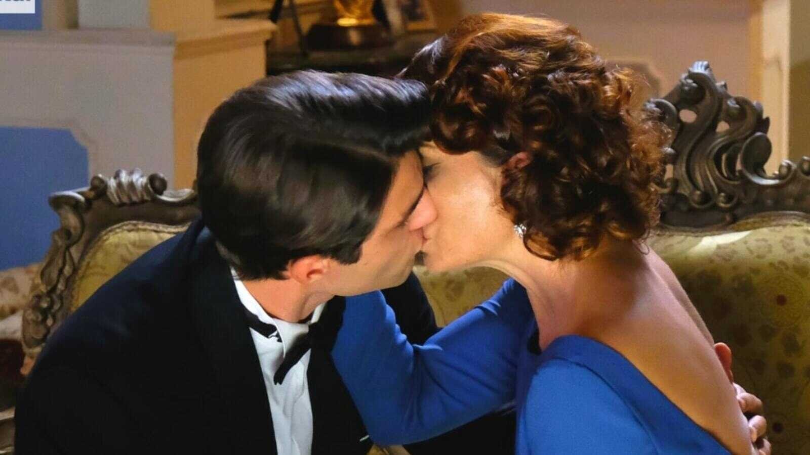Il Paradiso delle Signore – Adelaide e Marcello verso nozze in crisi: segreti,...