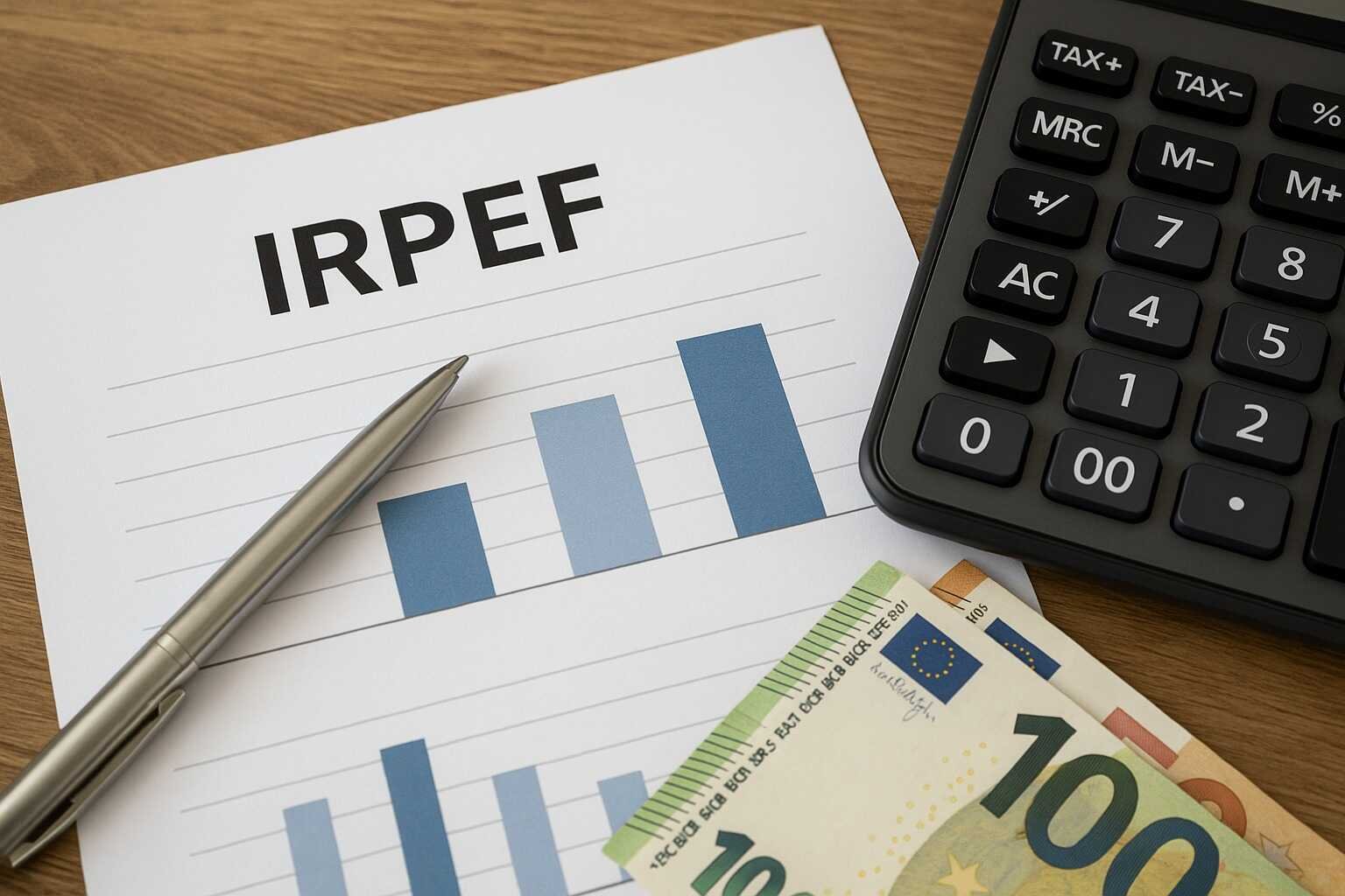 Manovra 2026: Irpef al 33% tra 28 e 50 mila euro – Quanto risparmiate, chi è...