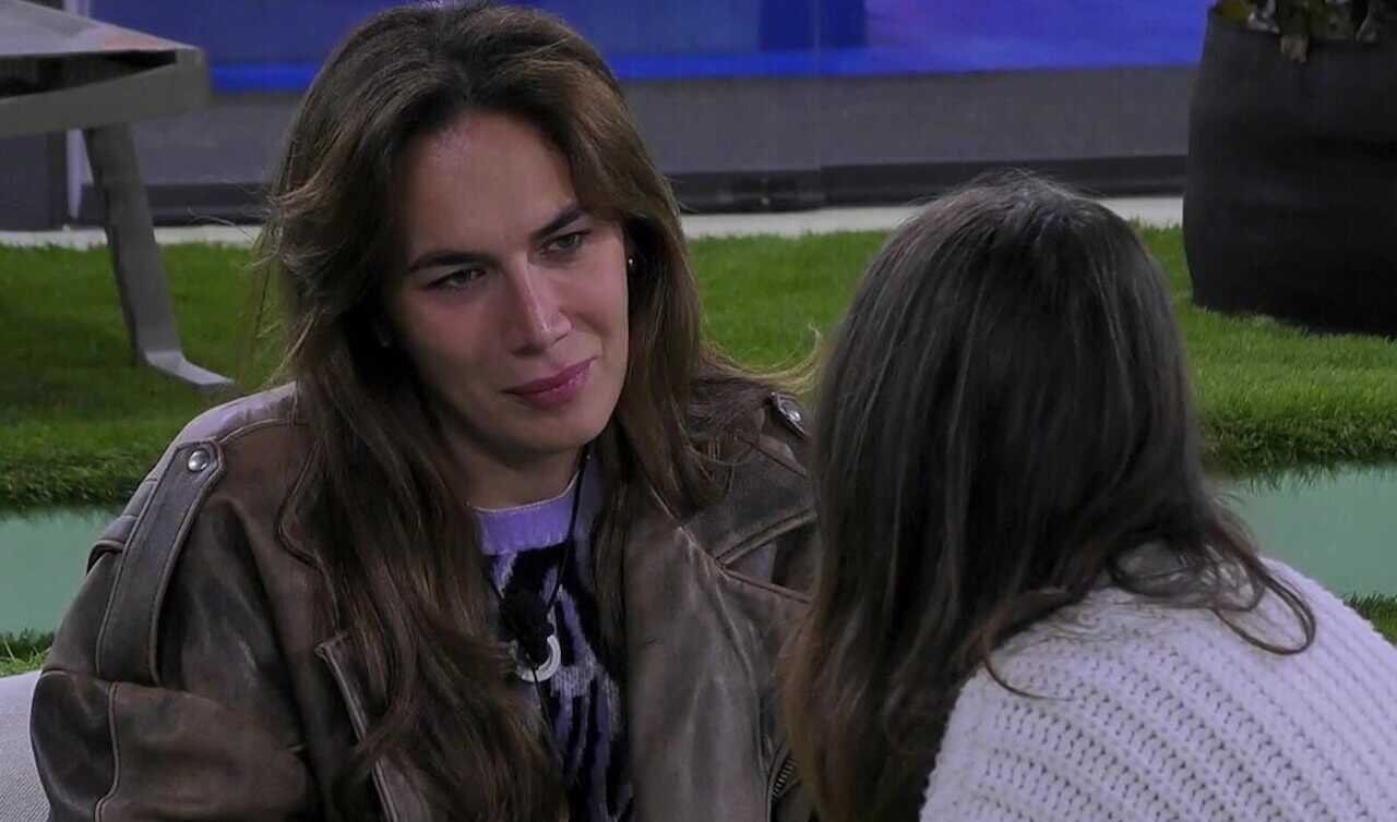 Ivana Castorina al Grande Fratello 2025: storia, voce e verità che pesano
