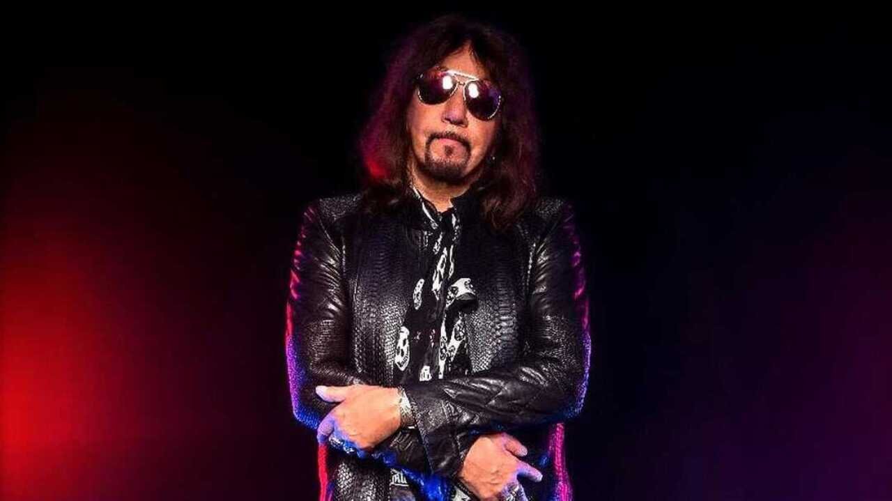 Ace Frehley è morto: addio allo Spaceman dei Kiss, 74 anni Ace Frehley è morto: addio allo Spaceman dei Kiss, 74 anni