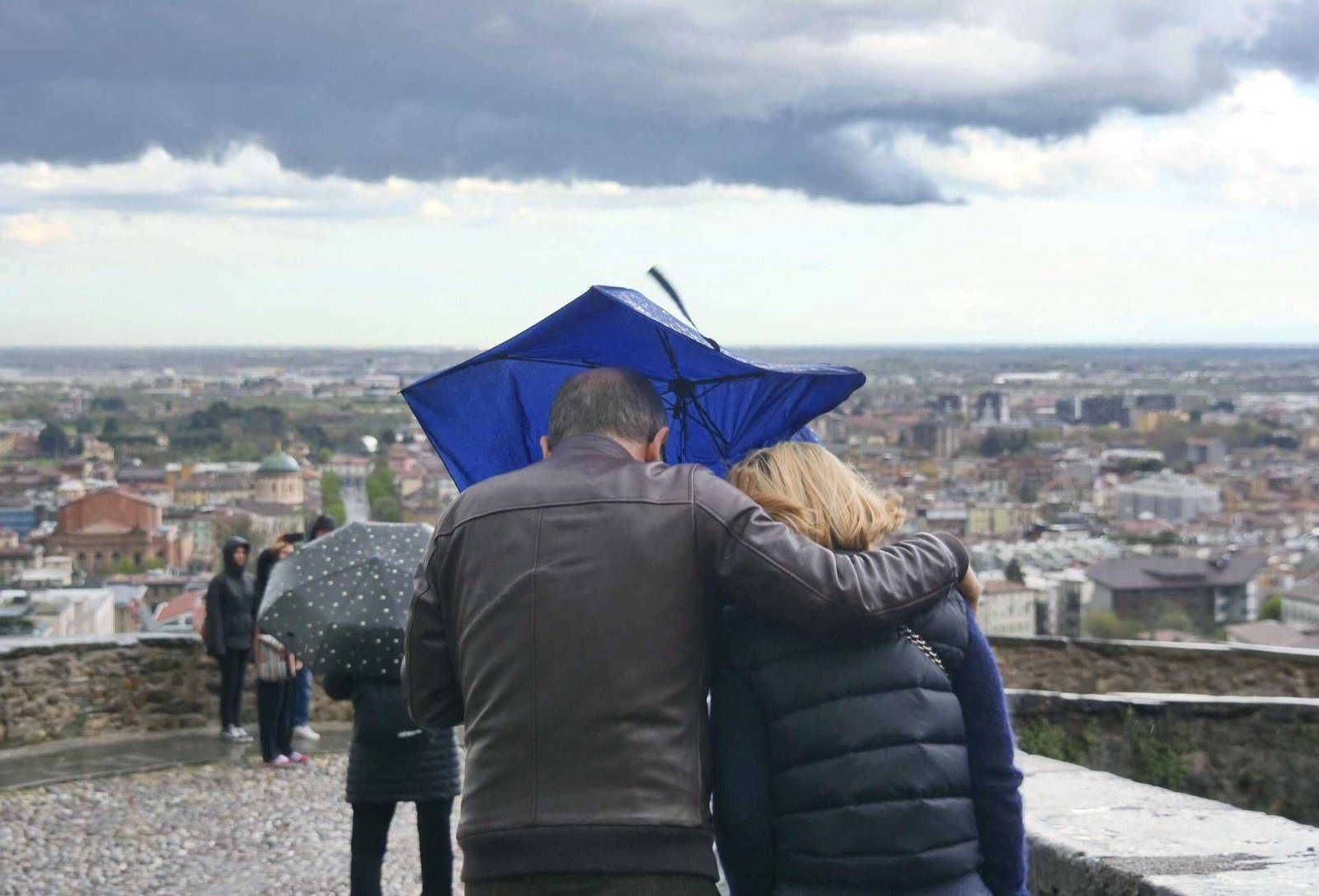 Gelo d’ottobre lampo: termometri giù di 10 gradi sull’Italia
