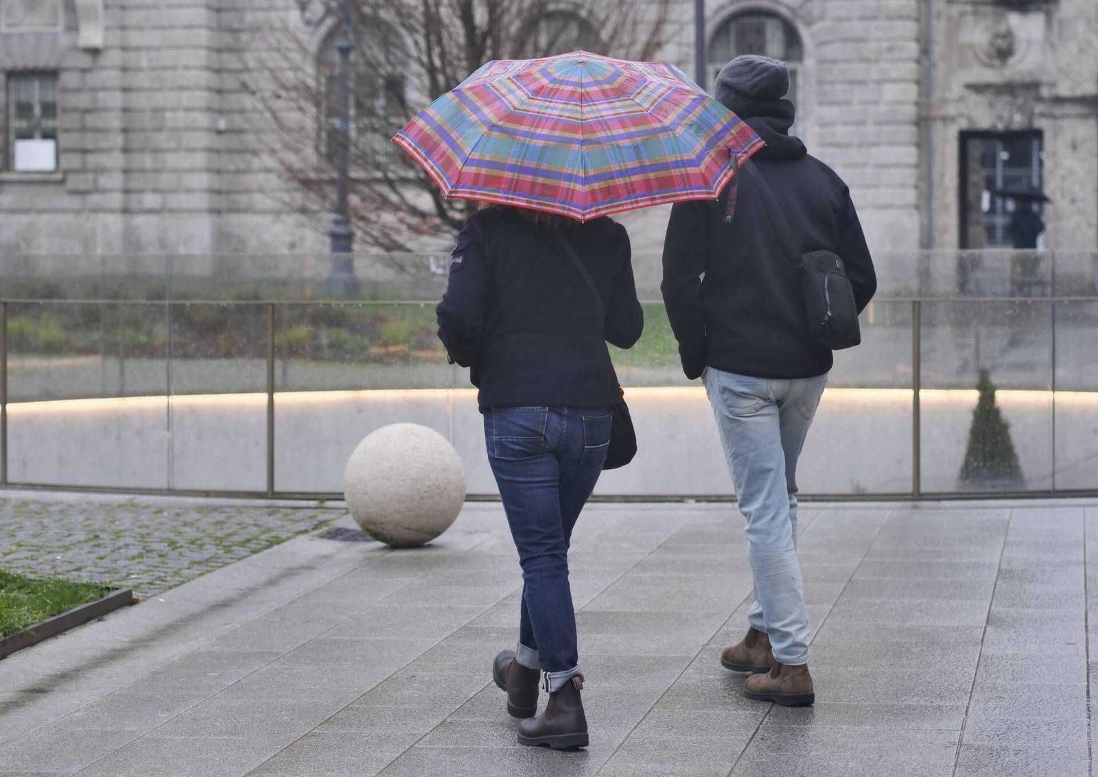 Nuova ondata di maltempo, venti e temporali: scatta l’allerta