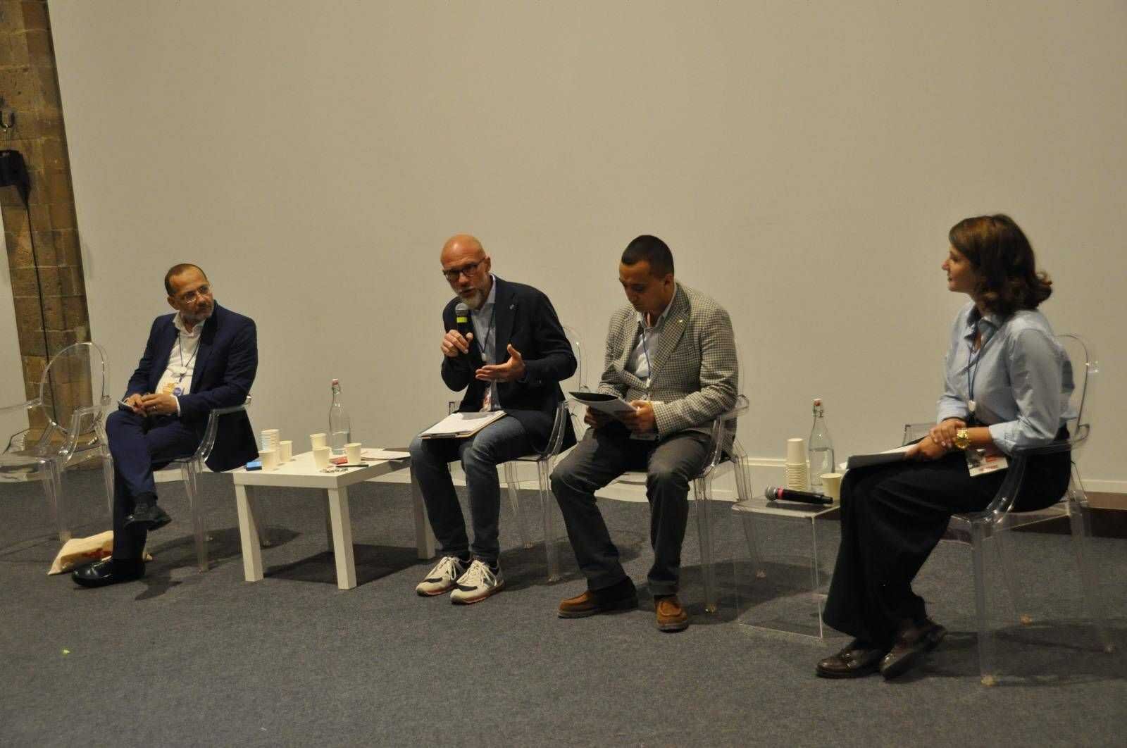 La pace dei giovani di Rondine illumina il Festival dell’Economia Civile