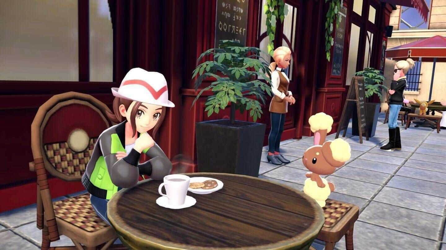Pokémon Legends Z-A brilla in un trailer panoramico di 6 minuti