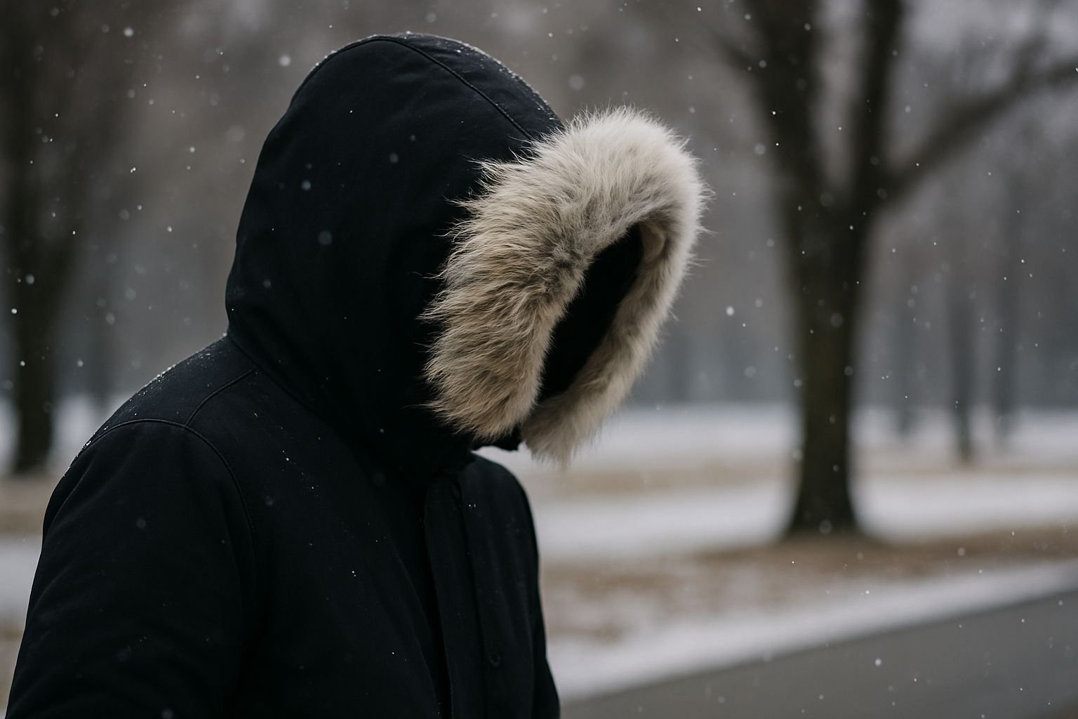 Vortice subpolare in bilico: inverni europei più estremi?