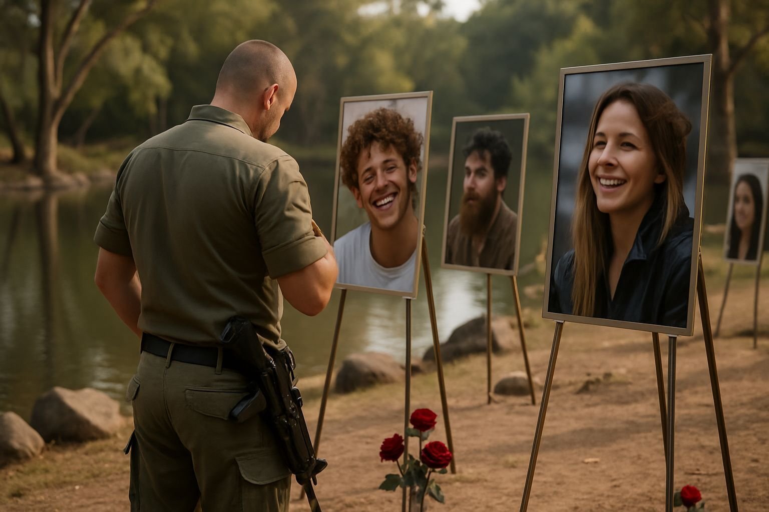 Israele, due anni dal 7 ottobre: memoria, piazze e spiragli di dialogo