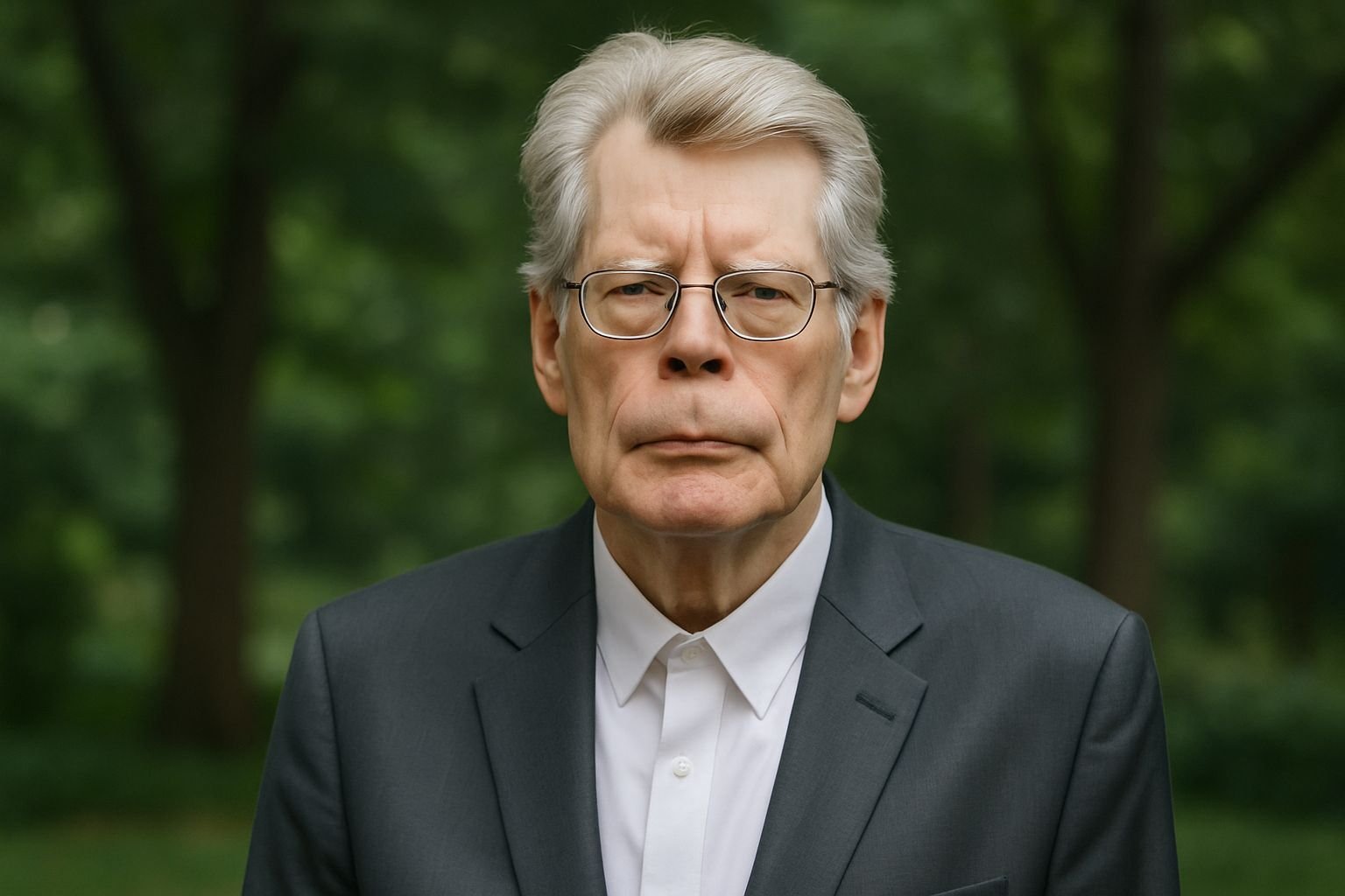 Scaffali scolastici Usa, Stephen King l’autore più rimosso