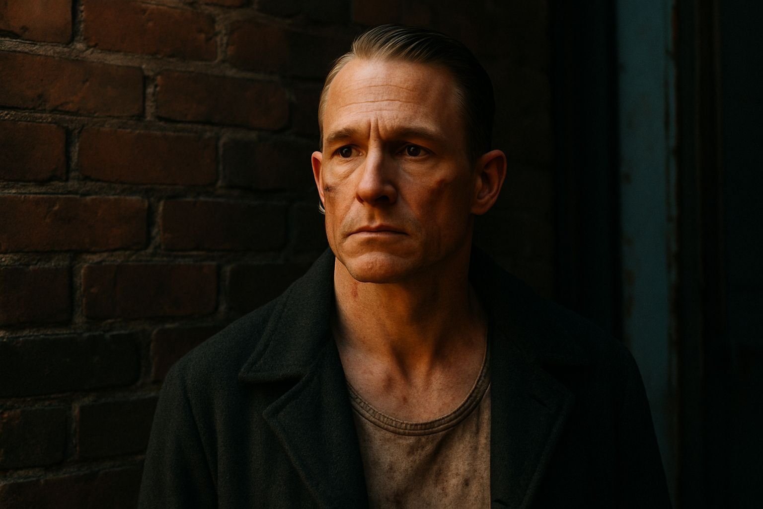 Hunnam nel buio di Ed Gein: quando la solitudine genera mostri