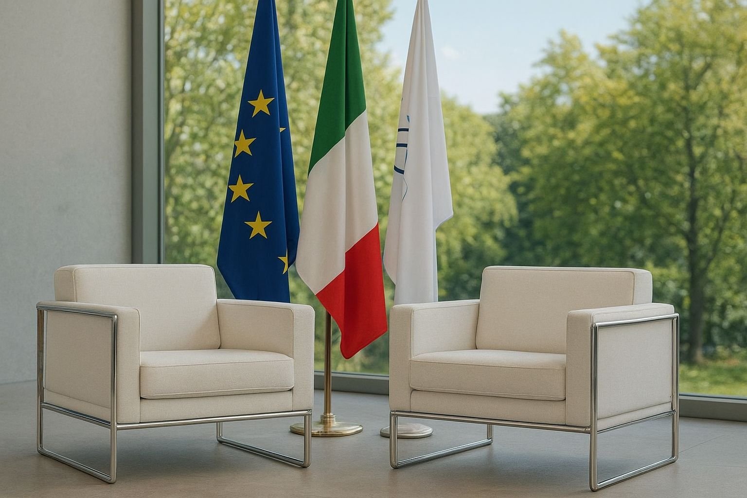 Lipari, tre giorni per ridisegnare il futuro delle isole minori