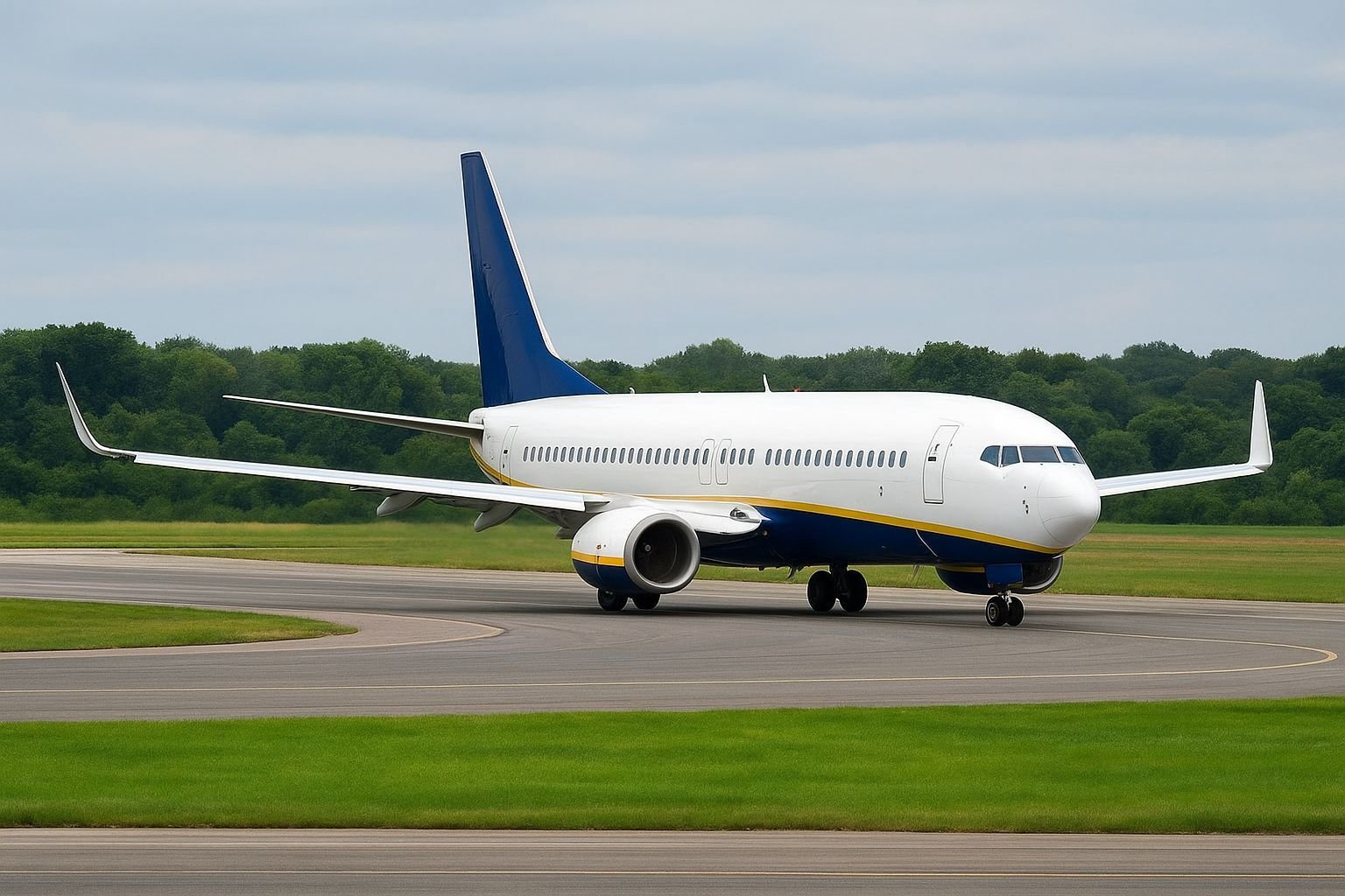 Ryanair Pisa-Glasgow, mayday carburante: dirottato su Manchester