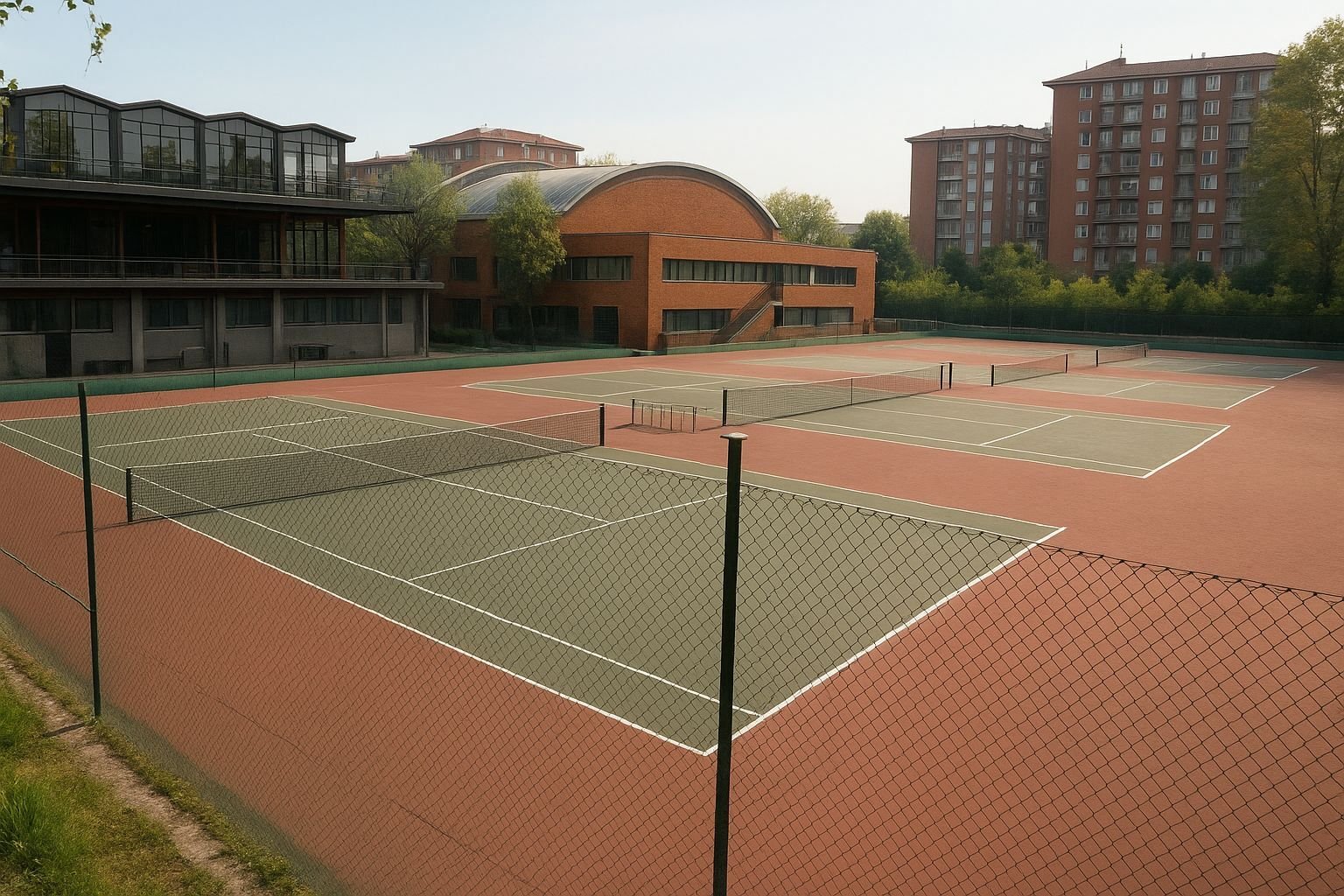 Scuole aperte allo sport: via libera della Camera alla riforma