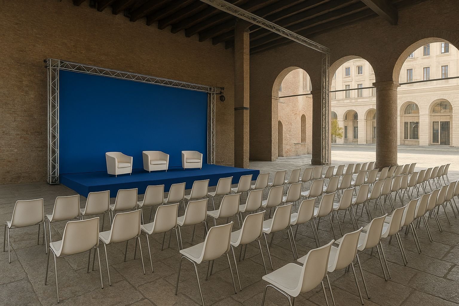 StatisticAll, un sabato per rimettere le persone al centro dei dati