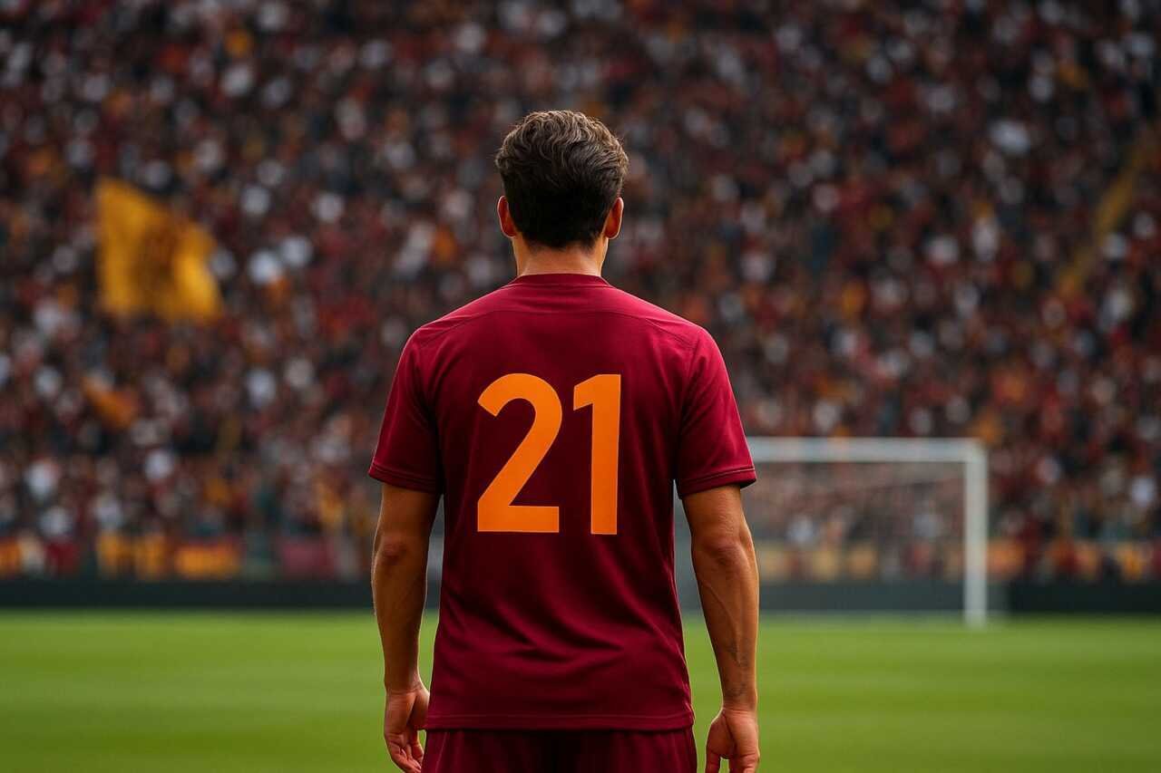 Roma Inter, rebus Dybala: titolare o arma a gara in corso? Roma Inter, rebus Dybala: titolare o arma a gara in corso?
