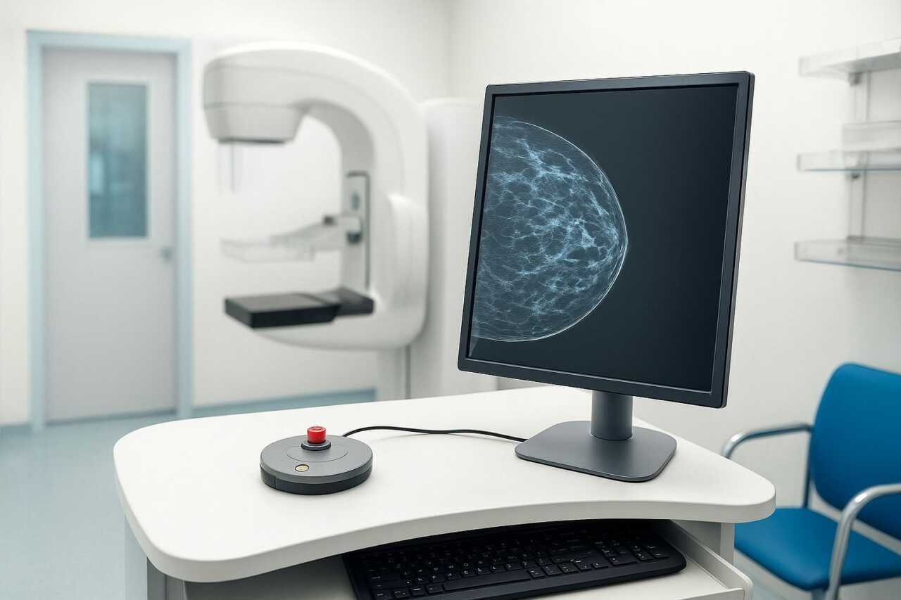 Ribociclib più endocrina: 28% recidive nel carcinoma mammario iniziale Ribociclib più endocrina: 28% recidive nel carcinoma mammario iniziale