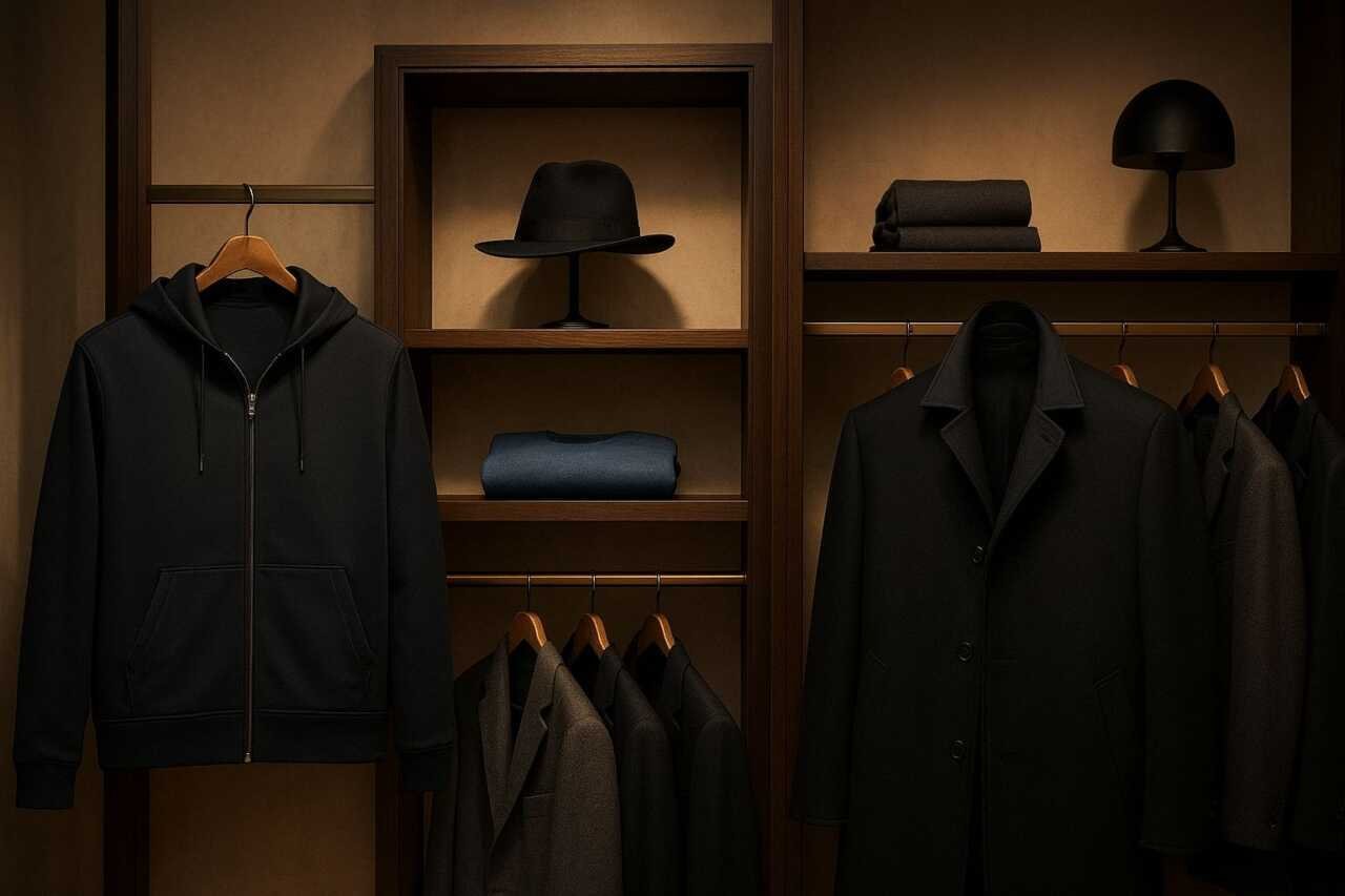 MooRER accende Roma: nuovo flagship in Via Borgognona MooRER accende Roma: nuovo flagship in Via Borgognona