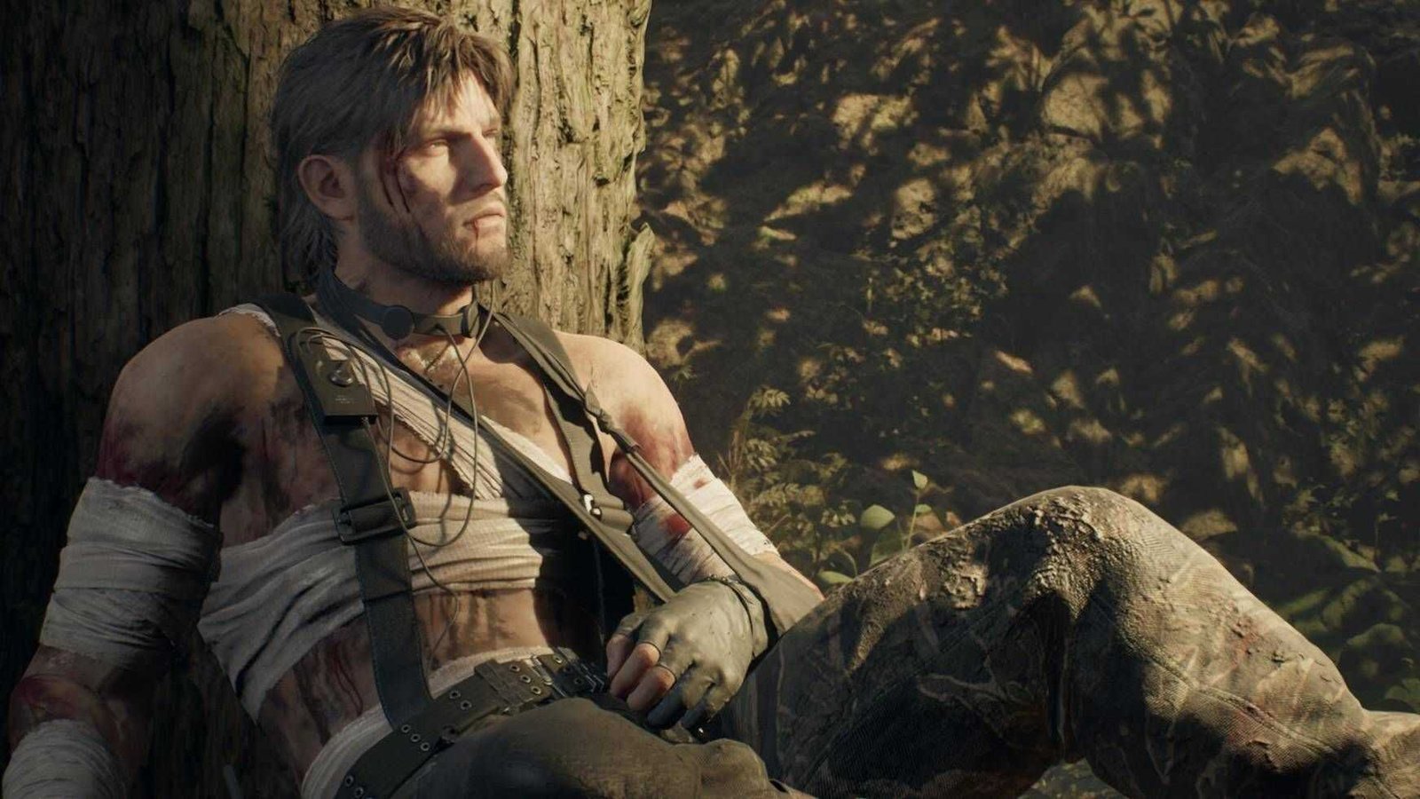 Il ritorno di Snake: Delta riporta la giungla in 4K