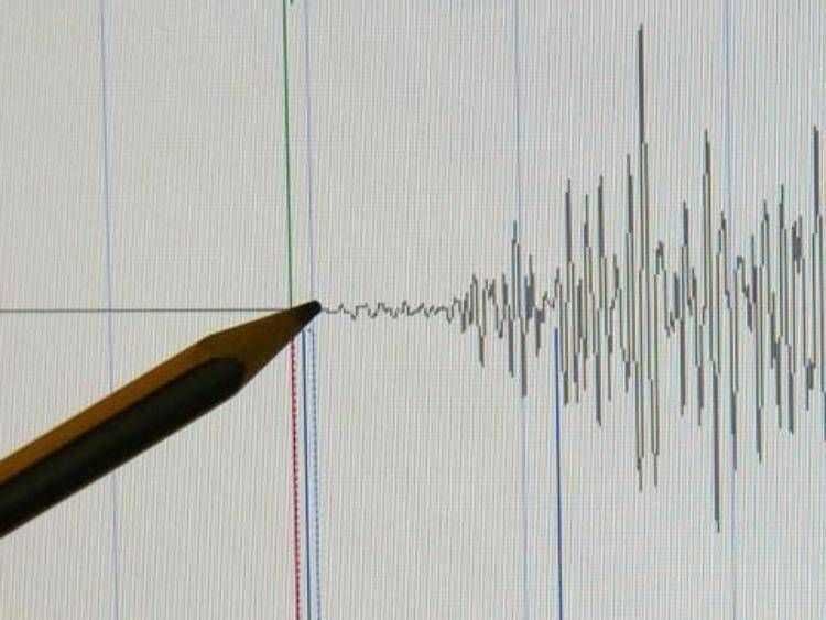 Scossa all’alba nel Frusinate: svegliata Cassino, nessun danno