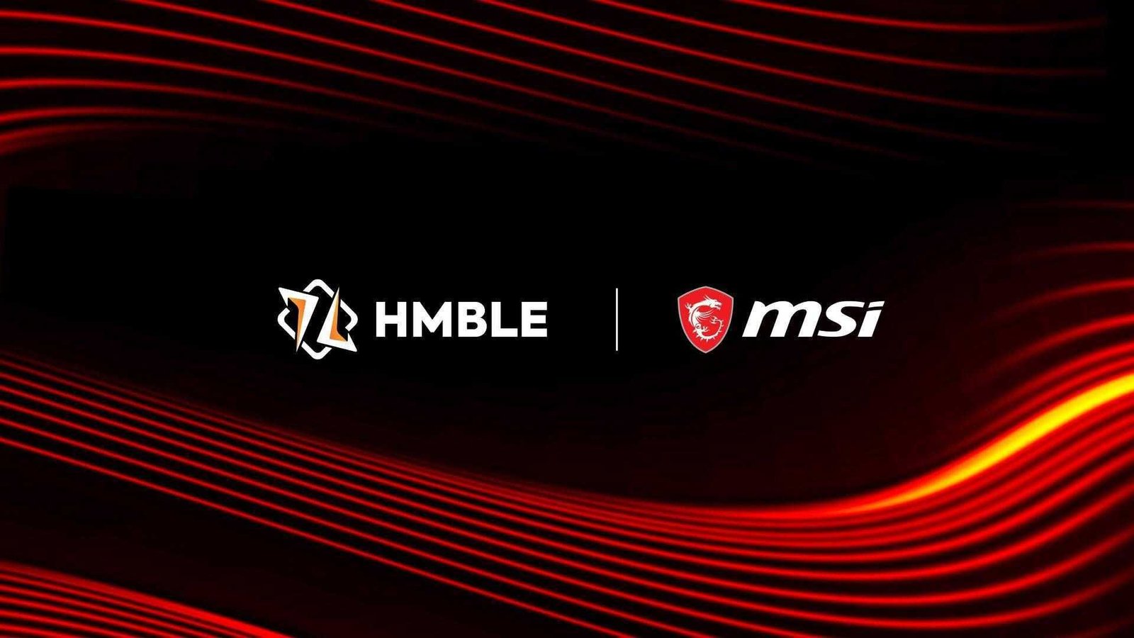 MSI e HMBLE uniscono forze e tecnologia per far crescere l’esport italiano