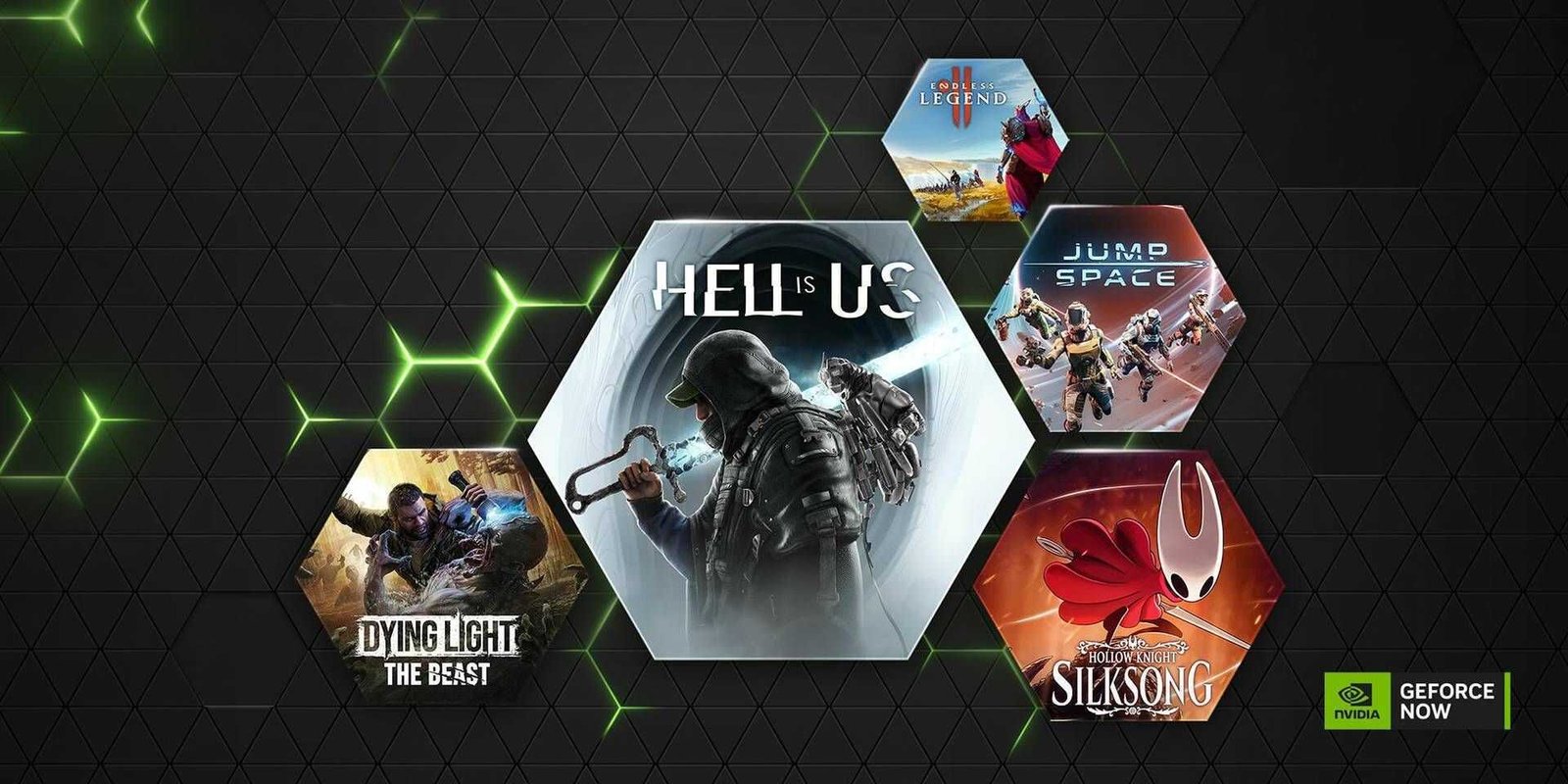 Blackwell RTX porta GeForce NOW a prestazioni da PC di fascia alta