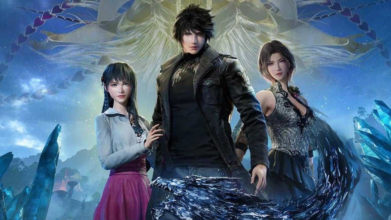 Lost Soul Aside, acrobazie e limiti di un action attesissimo su PS5