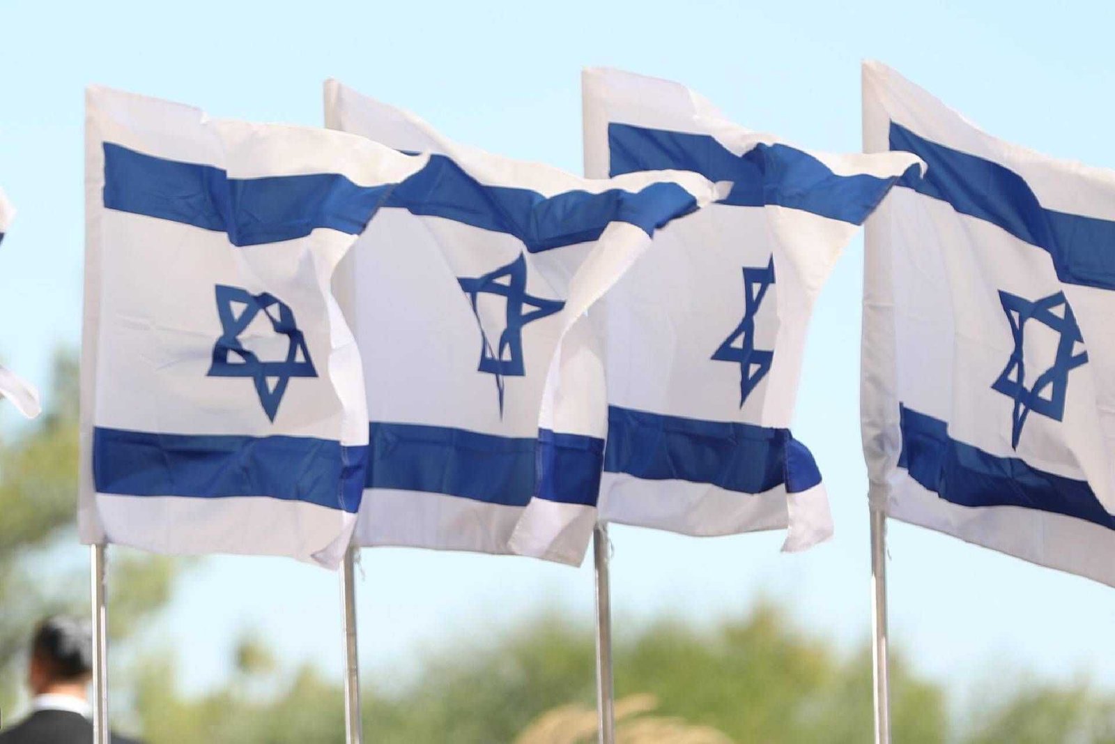 La vice di Netanyahu promuove Meloni e accusa Parigi di aiutare Hamas