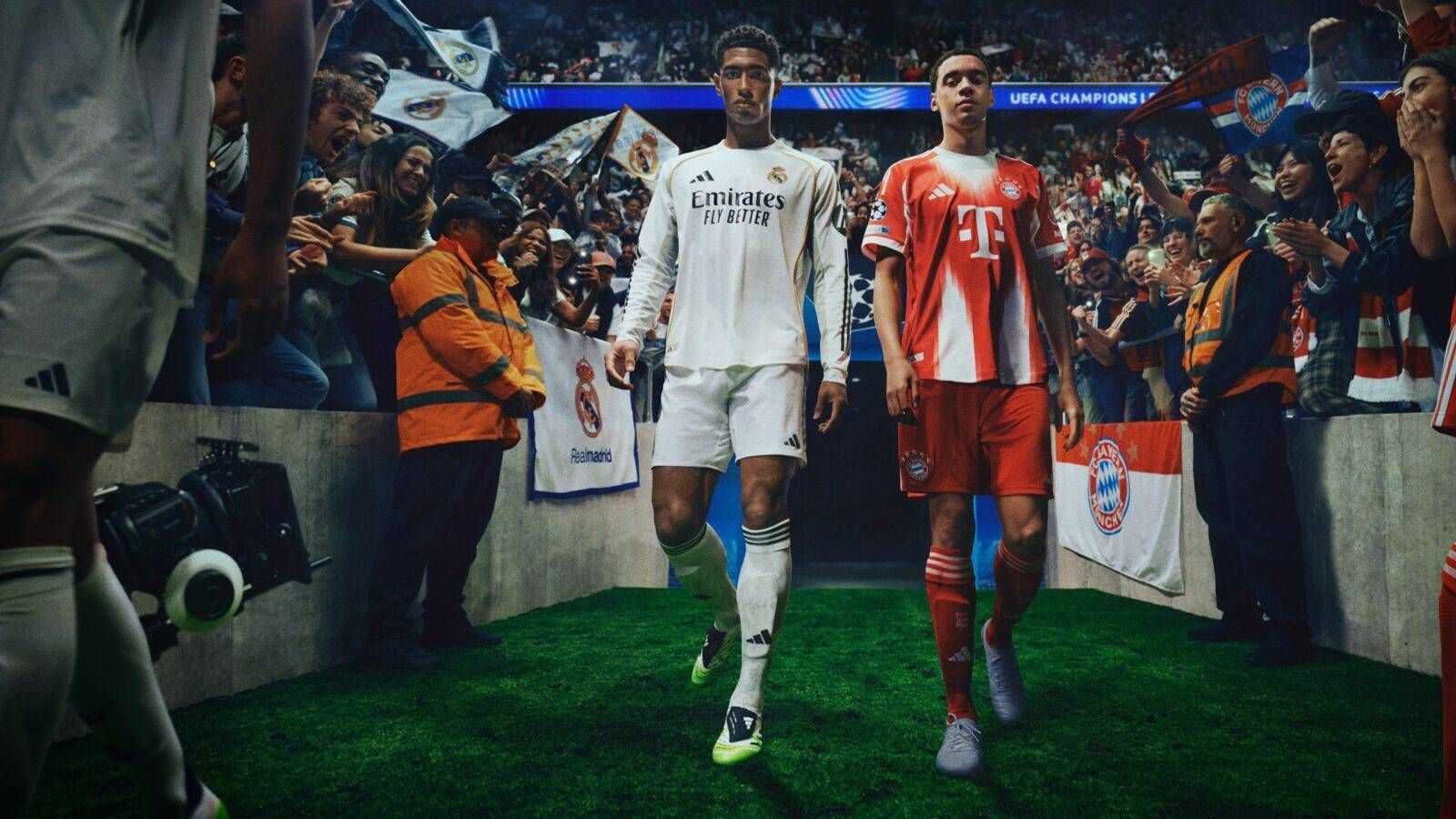 EA Sports FC 26 rinnova il calcio virtuale ascoltando i tifosi
