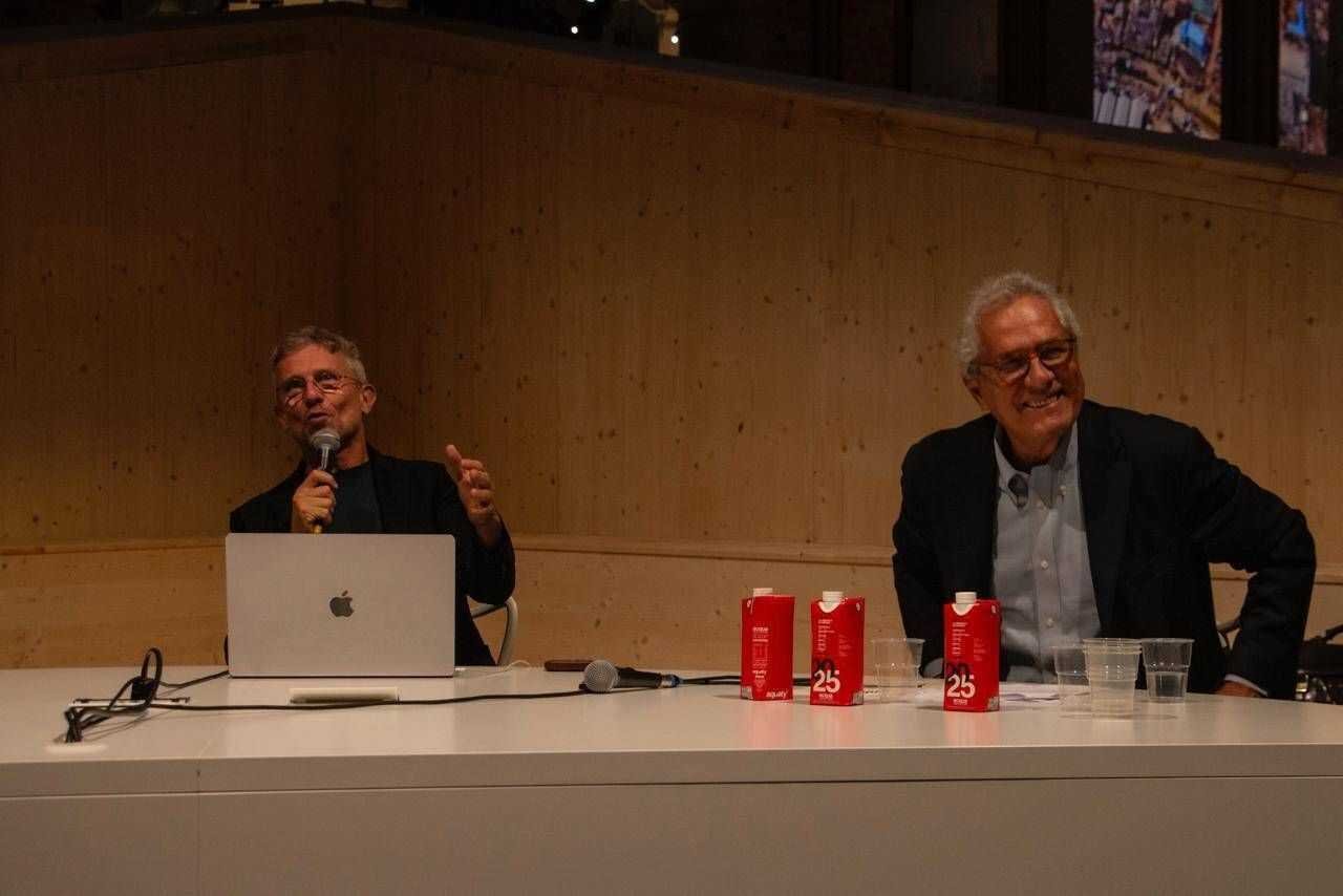 Ratti: incentivi di qualità e innovazione per mettere al sicuro i monumenti