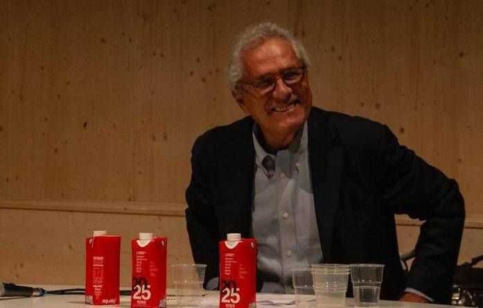Rutelli: mettiamo scienza e politica al servizio dei tesori culturali