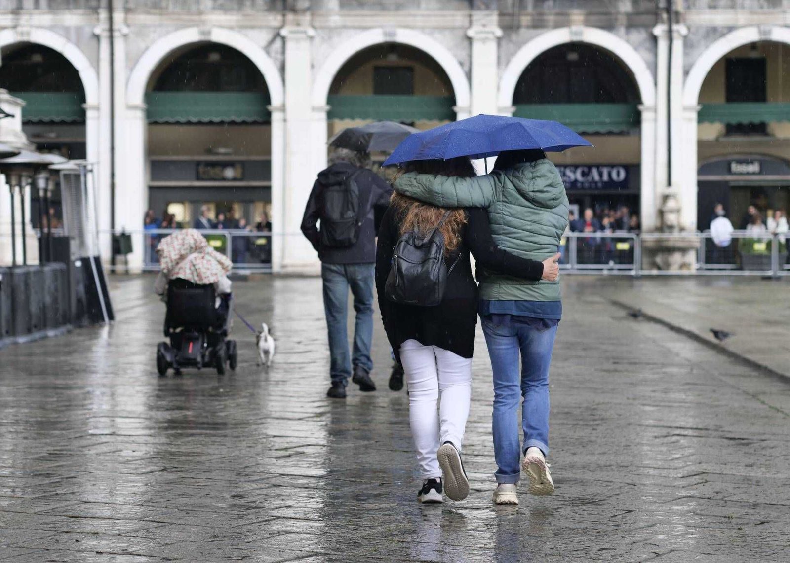Tregua lampo, poi gelo d’inizio ottobre: Italia verso un assaggio d’inverno